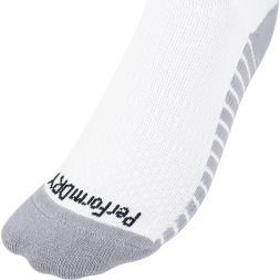 Носки спортивные JÖGEL DIVISION PerFormDRY Pro Training Socks, белый