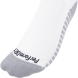 Носки спортивные JÖGEL DIVISION PerFormDRY Pro Training Socks, белый
