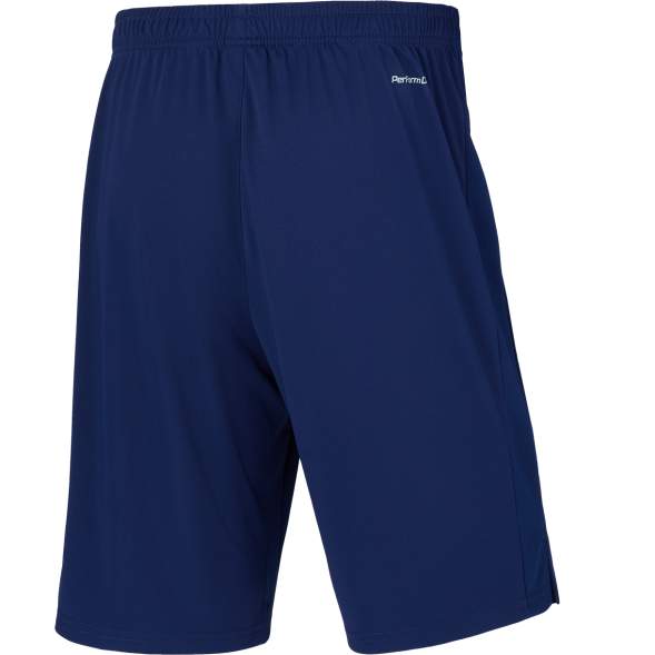 Шорты баскетбольные JOGEL DIVISION PerFormDRY RBF Shorts, темно-синий