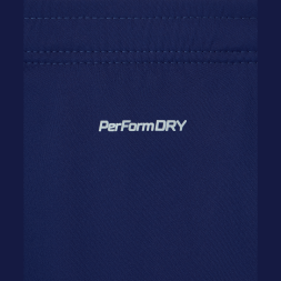 Шорты баскетбольные JOGEL DIVISION PerFormDRY RBF Shorts, темно-синий