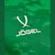 Свитер вратарский JÖGEL DIVISION PerFormDRY GK Splash, зеленый