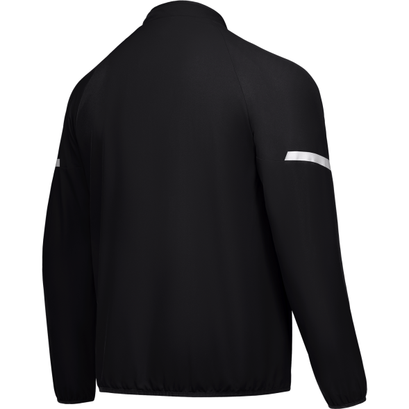 Куртка спортивная JÖGEL CAMP 2 Lined Jacket, черный, детский