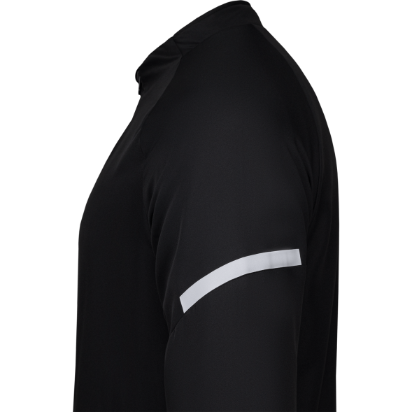 Куртка спортивная JÖGEL CAMP 2 Lined Jacket, черный, детский