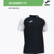 Футболка игровая JOMA  ACADEMY IV 101968.102 СвСк (04-S)