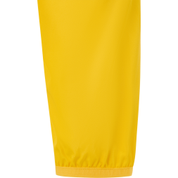 Куртка ветрозащитная JÖGEL CAMP Rain Jacket, желтый, детский