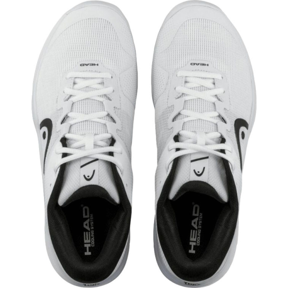 Кроссовки теннисные мужские HEAD Sprint Team 4.0 Men 273405, р.8,5 (рос.41,5)