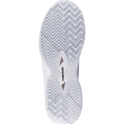 Кроссовки теннисные мужские HEAD Sprint Team 4.0 Men 273405, р.8,5 (рос.41,5)