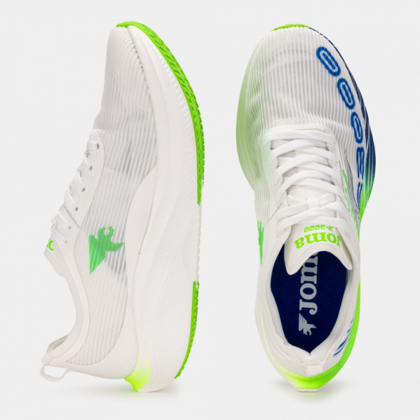 Беговые кроссовки JOMA R-3000 2602 BLANCO ROYAL