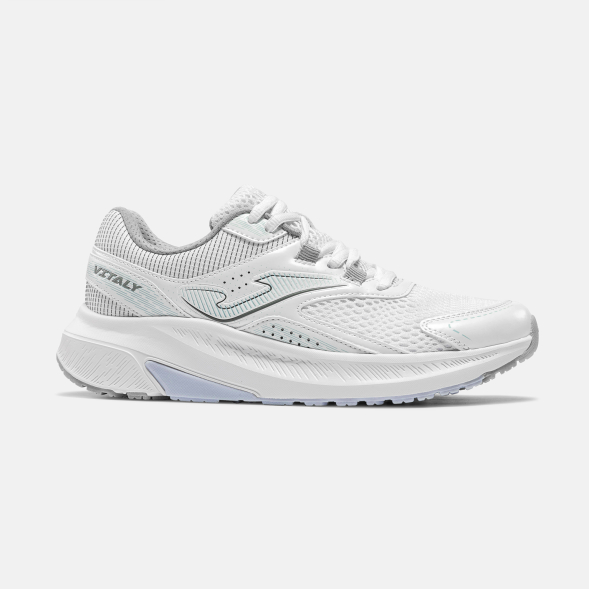 Беговые кроссовки JOMA VITALY LADY 2602 BLANCO