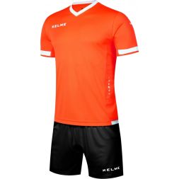 Комплект игровой формы KELME SHORTSLEEVE FOOT SET 