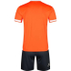 Комплект игровой формы KELME SHORTSLEEVE FOOT SET 