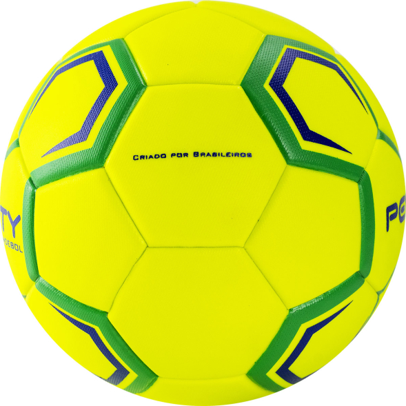Мяч ганд. PENALTY HANDEBOL H3L ULTRA FUSION X, 5203632600-U, р.3, PU, термосшивка, жел