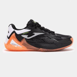 Теннисные кроссовки JOMA OPEN MEN 2501 NEGRO