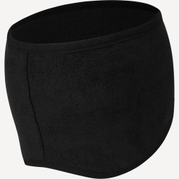 Повязка спортивная на голову JÖGEL Camp Training Fleece Headband, черный