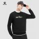 Свитшот KELME Round neck sweater 