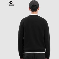 Свитшот KELME Round neck sweater