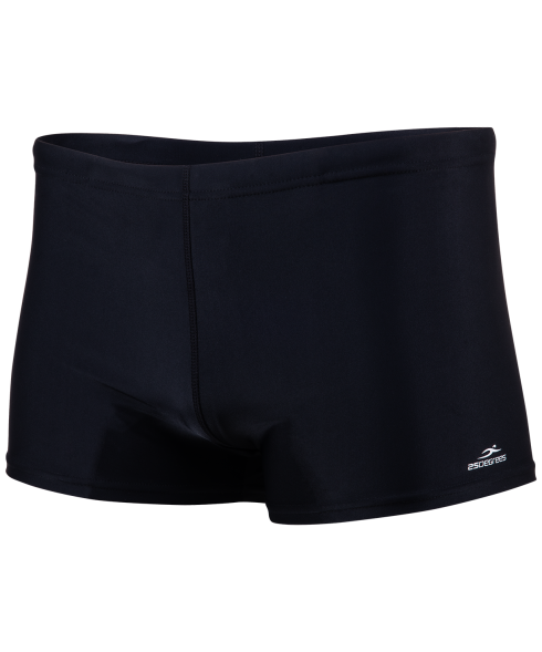 Шорты для плавания Target Black, полиамид, детский