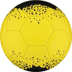 Мяч футбольный MINSA, PU, машинная сшивка, 32 панели, р. 5