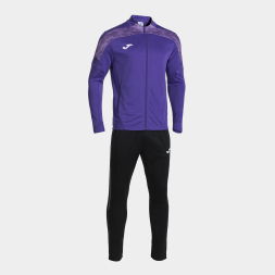 Спортивный костюм JOMA CHAMPIONSHIP VIII VIOLETA NEGRO