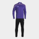 Спортивный костюм JOMA CHAMPIONSHIP VIII VIOLETA NEGRO