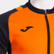 Спортивный костюм JOMA LIDER NARANJA NEGRO