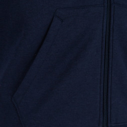 Джемпер с капюшоном JOMA CAMPUS III Темно синий