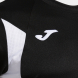 Игровая футболка JOMA WINNER III NEGRO BLANCO