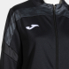 Женский спортивный костюм JOMA CHAMPIONSHIP VIII NEGRO ANTRACITA