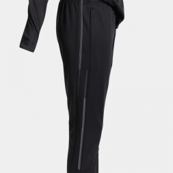 Женский спортивный костюм JOMA CHAMPIONSHIP VIII NEGRO ANTRACITA