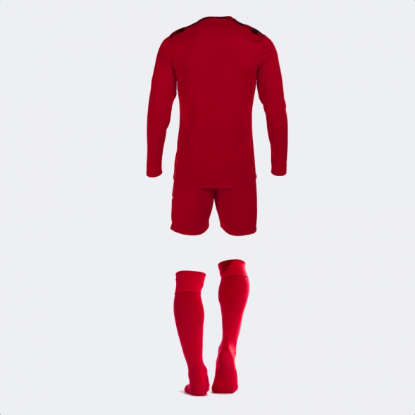 Вратарская форма JOMA ZAMORA VIII ROJO