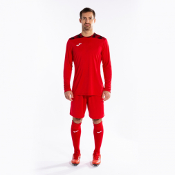 Вратарская форма JOMA ZAMORA VIII ROJO