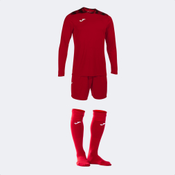 Вратарская форма JOMA ZAMORA VIII ROJO