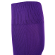 Гетры футбольные JÖGEL CAMP BASIC SOCKS, фиолетовый/серый/белый