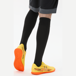 Бутсы зальные JÖGEL Evofly IN Talant Yellow/orange