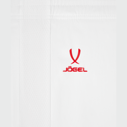 Шорты баскетбольные JOGEL DIVISION PerFormDRY RBF Shorts, белый