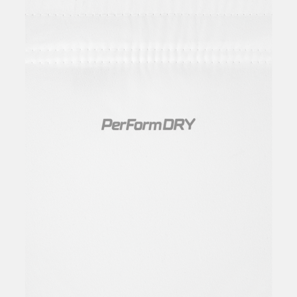 Шорты баскетбольные JOGEL DIVISION PerFormDRY RBF Shorts, белый