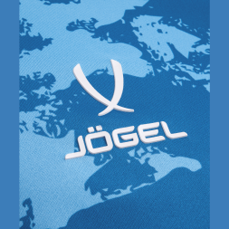 Свитер вратарский JÖGEL PerFormDRY SPLASH GK Jersey, голубой