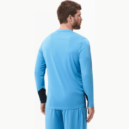Свитер вратарский JÖGEL PerFormDRY SPLASH GK Jersey, голубой