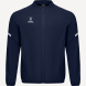 Куртка спортивная JÖGEL CAMP 2 Lined Jacket, темно-синий