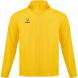 Куртка ветрозащитная JÖGEL CAMP Rain Jacket, желтый