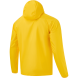Куртка ветрозащитная JÖGEL CAMP Rain Jacket, желтый