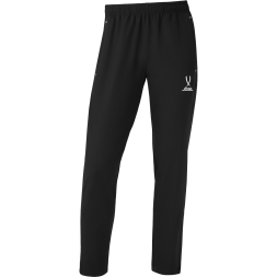 Брюки парадные JÖGEL PREMIER PerFormDRY Woven Pants, черный