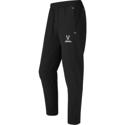 Брюки парадные JÖGEL PREMIER PerFormDRY Woven Pants, черный