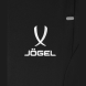 Брюки парадные JÖGEL PREMIER PerFormDRY Woven Pants, черный