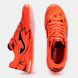 Футзалки JOMA REGATE REACTIVE 2508 NARANJA INDOOR