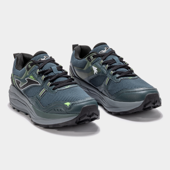 Кроссовки для трейла JOMA SHOCK MEN 2515 PETRÓLEO