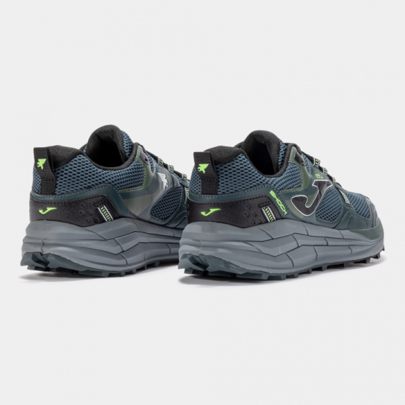 Кроссовки для трейла JOMA SHOCK MEN 2515 PETRÓLEO