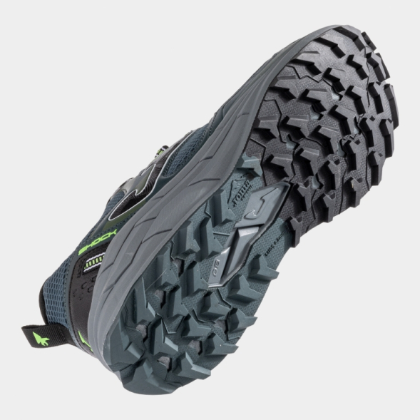 Кроссовки для трейла JOMA SHOCK MEN 2515 PETRÓLEO