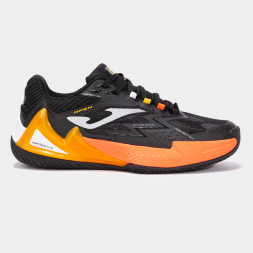 Теннисные кроссовки JOMA OPEN MEN 2501 NEGRO