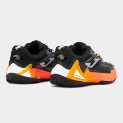 Теннисные кроссовки JOMA OPEN MEN 2501 NEGRO